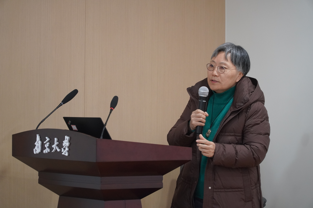 荣耀与希望同在｜2024年度教育研究院教师荣休暨入职仪式