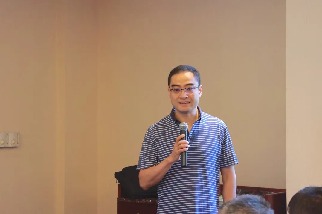 砥砺前行 全面成长——职教校长研修班（八）
