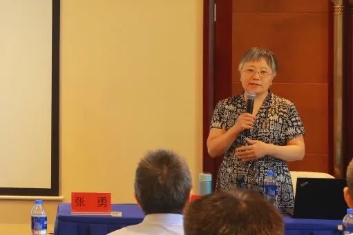 砥砺前行 全面成长——职教校长研修班（八）